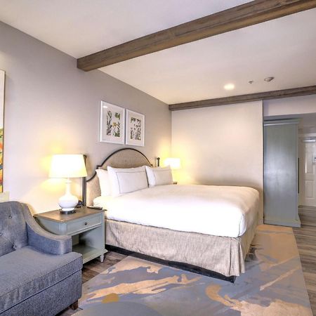 The Lodge At Healdsburg, Tapestry Collection By Hilton Ngoại thất bức ảnh