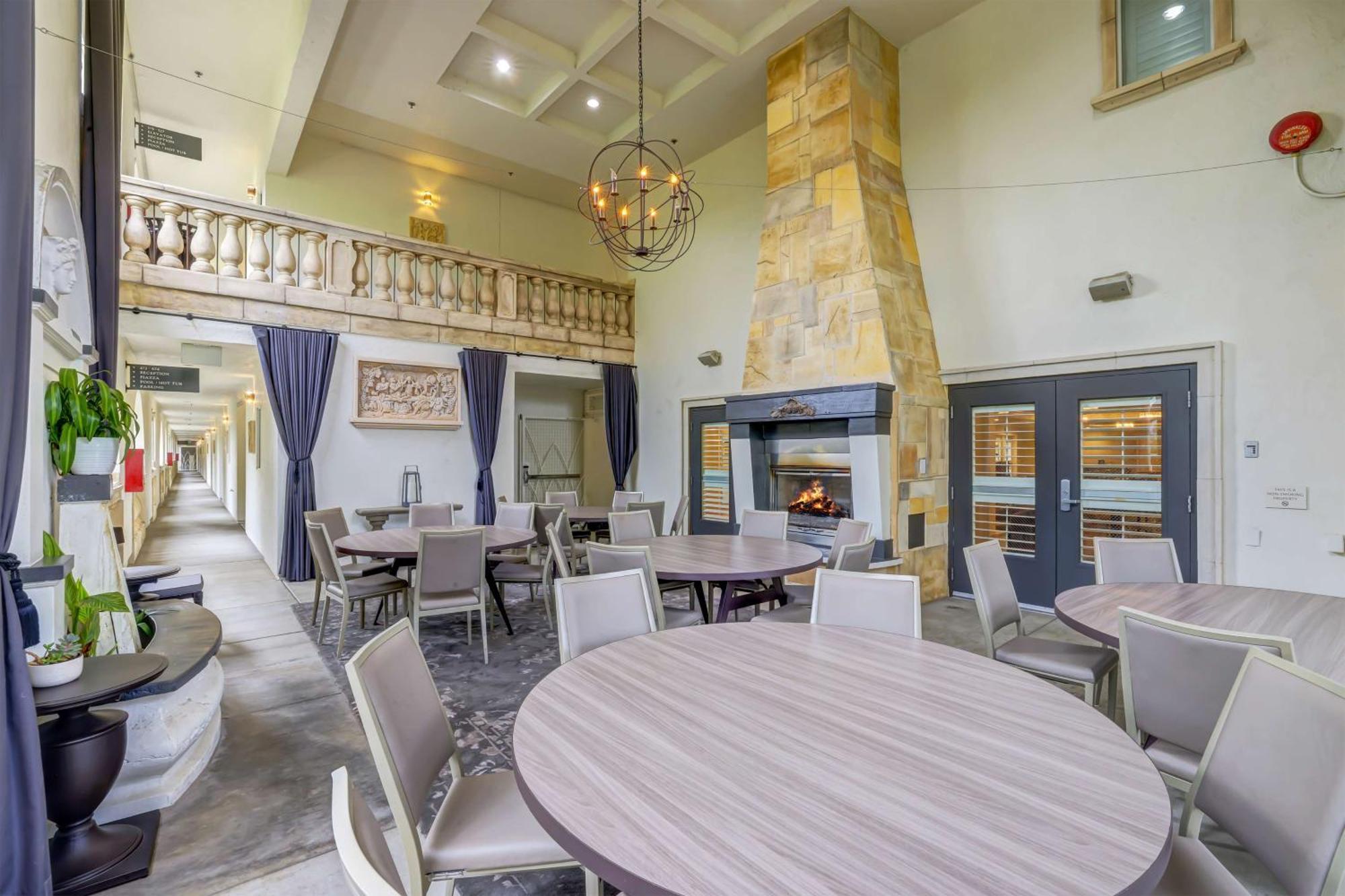 The Lodge At Healdsburg, Tapestry Collection By Hilton Ngoại thất bức ảnh