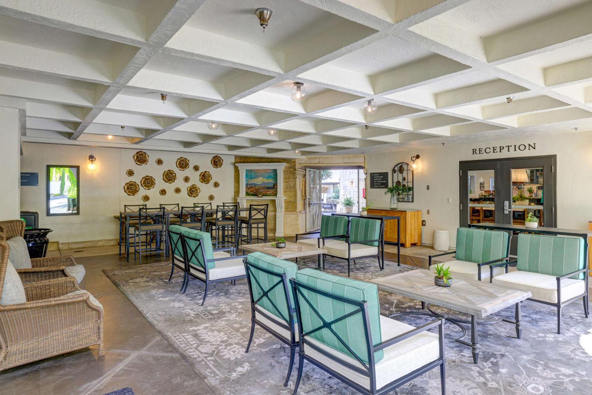 The Lodge At Healdsburg, Tapestry Collection By Hilton Ngoại thất bức ảnh