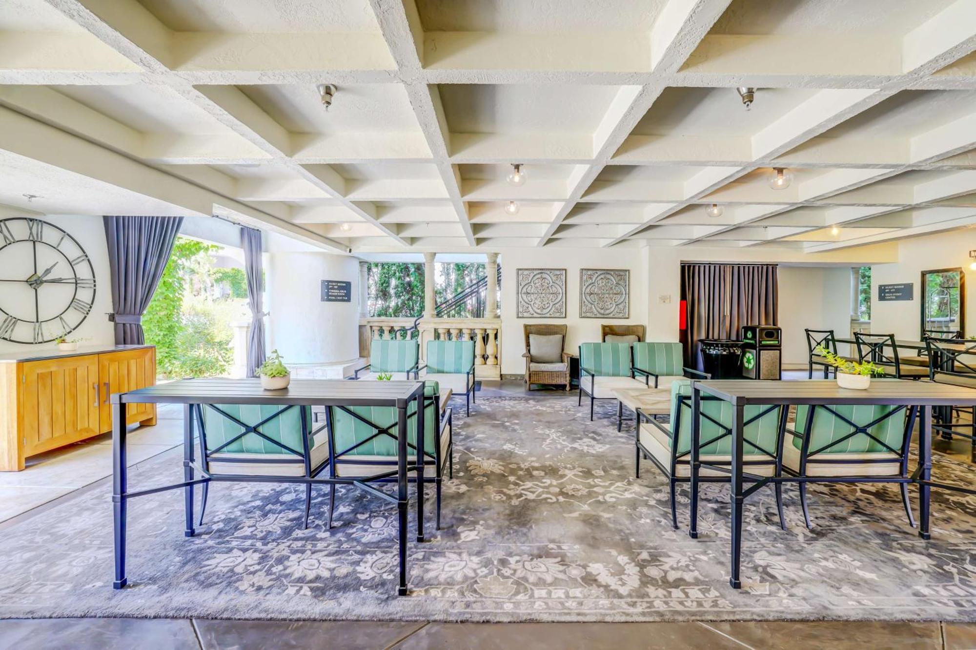 The Lodge At Healdsburg, Tapestry Collection By Hilton Ngoại thất bức ảnh