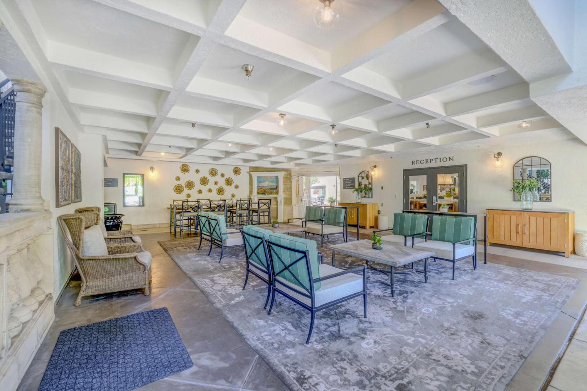 The Lodge At Healdsburg, Tapestry Collection By Hilton Ngoại thất bức ảnh
